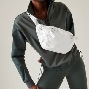 Athleta Belt Bag